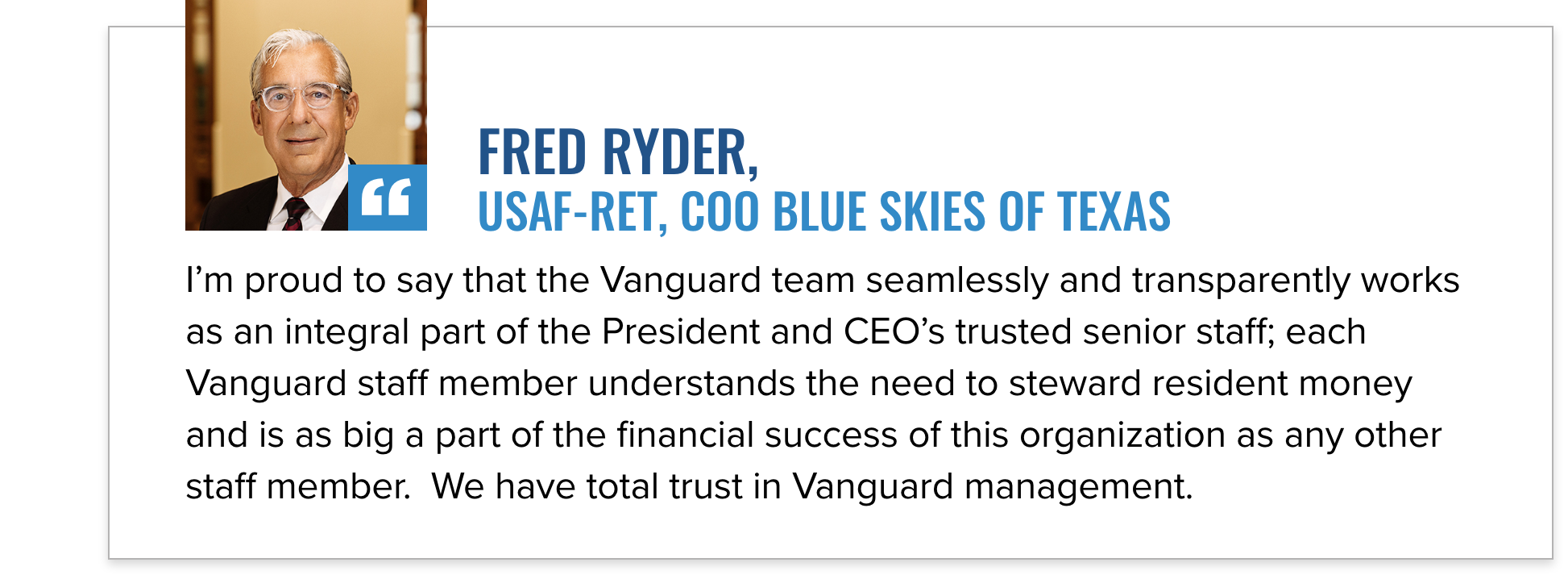 Fred Ryder