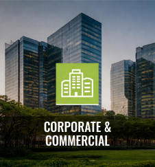 Server room in a data center. Data Centers.